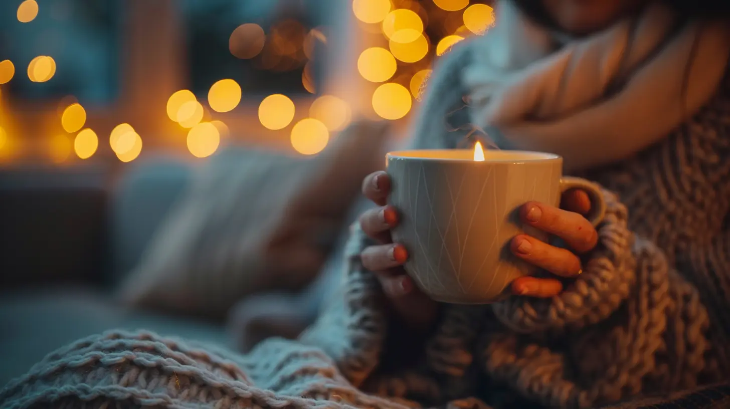 Adapting to a Stress-Free Evening Routine After a Busy Day