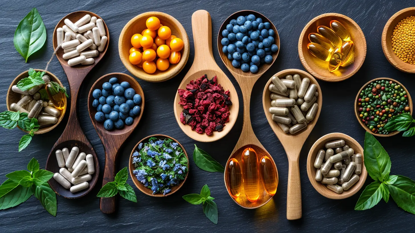Addressing Chronic Pain Naturally Through Functional Medicine