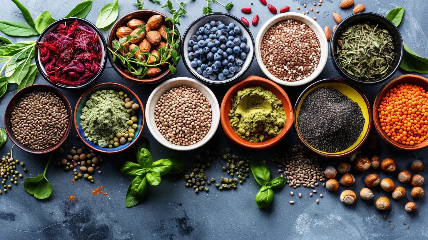 Addressing Inflammation Through Functional Medicine Protocols