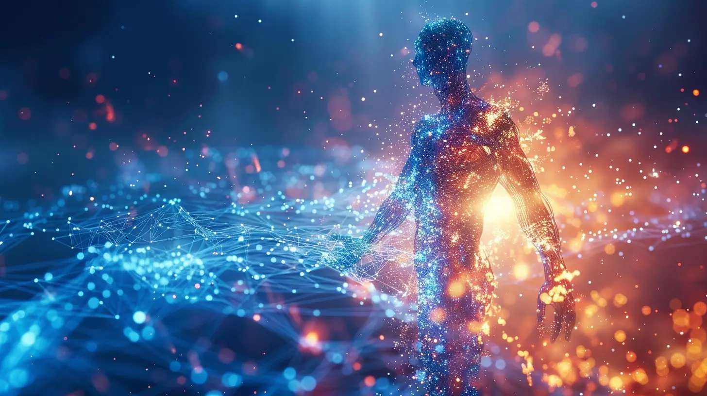 Addressing Inflammation Through Functional Medicine Protocols