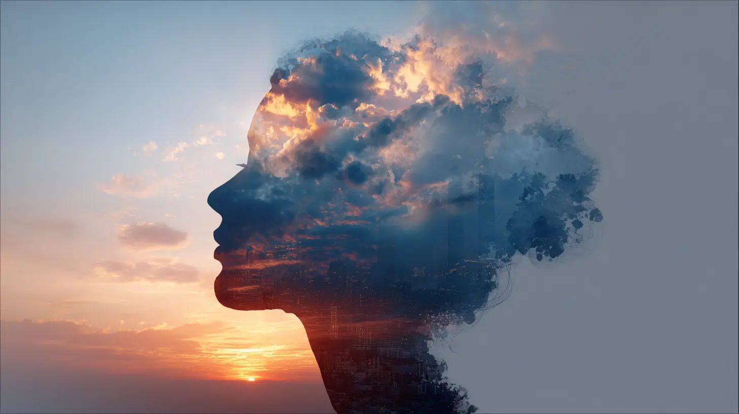 Addressing Mental Clarity and Focus Through Functional Medicine
