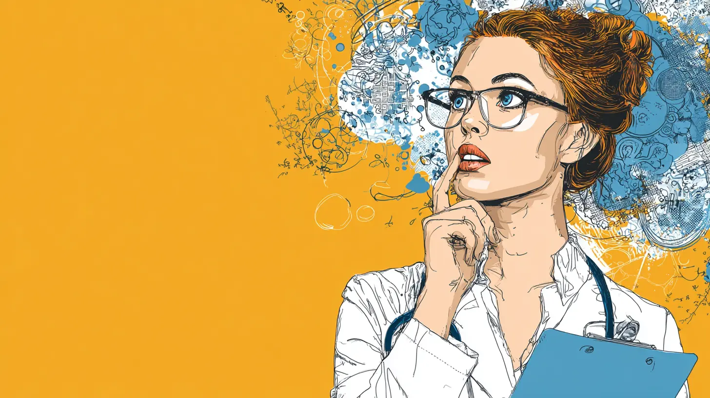Addressing Mental Clarity and Focus Through Functional Medicine