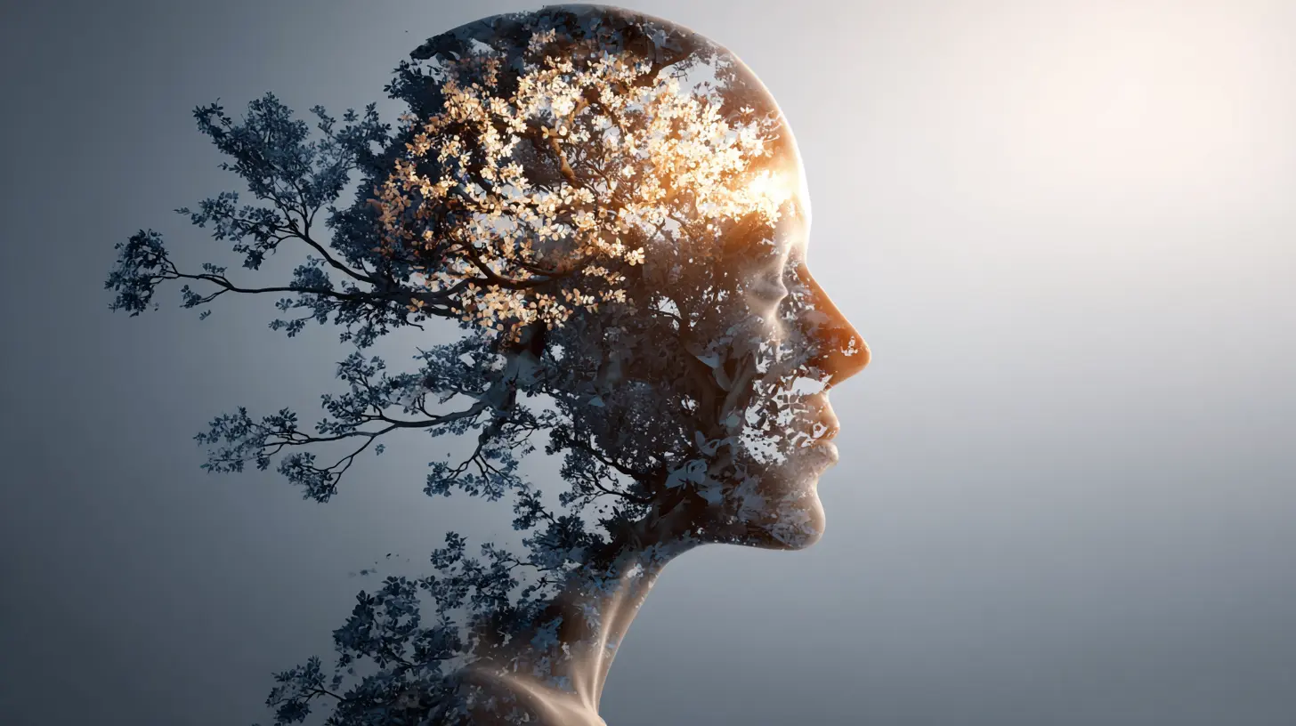 Addressing Mental Clarity and Focus Through Functional Medicine