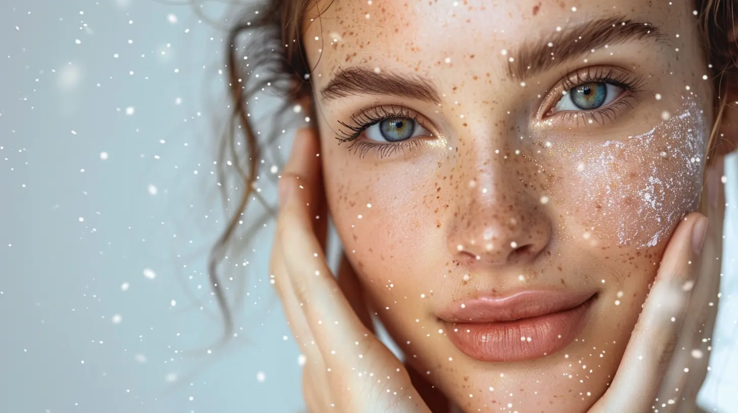 All About the Gut-Skin Axis: Improving Complexion Through Digestion