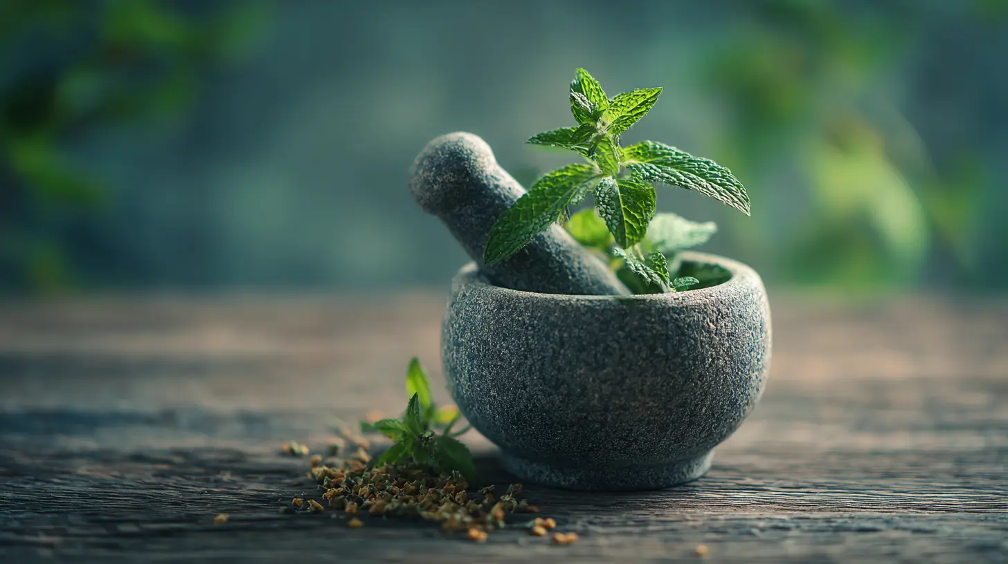Alternative Therapies Going Mainstream by 2027