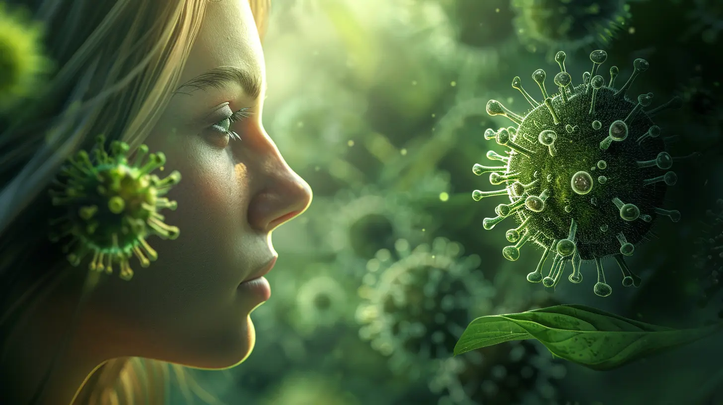 Are Probiotics Key to a Healthy Immune System?