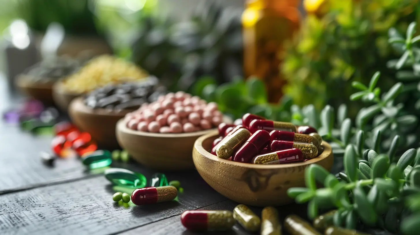 Are Probiotics Key to a Healthy Immune System?
