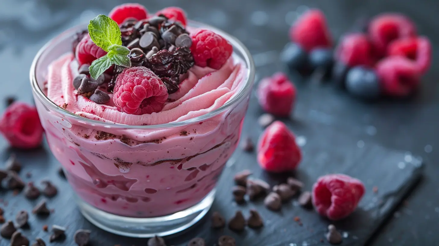 Balanced Eating for Sustainable Energy