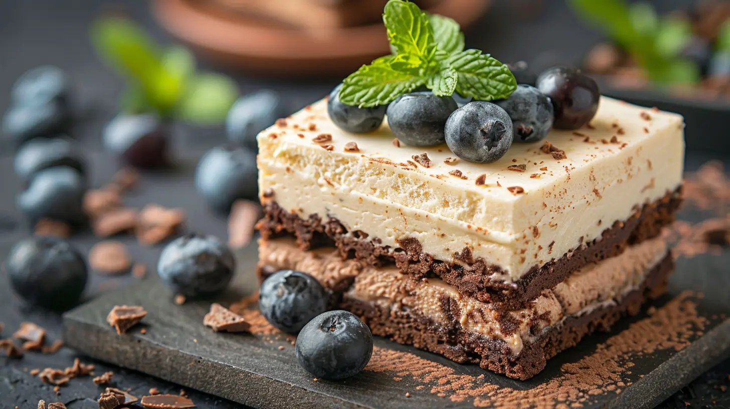 Balanced Eating for Sustainable Energy