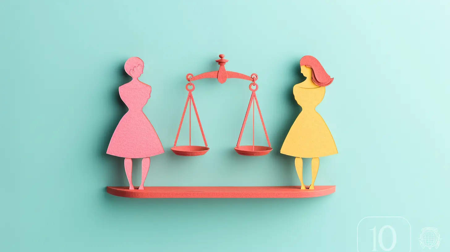 Balancing Work, Family, and Self-Care for Busy Women