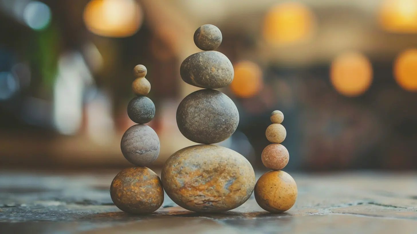 Balancing Work, Family, and Self-Care for Busy Women