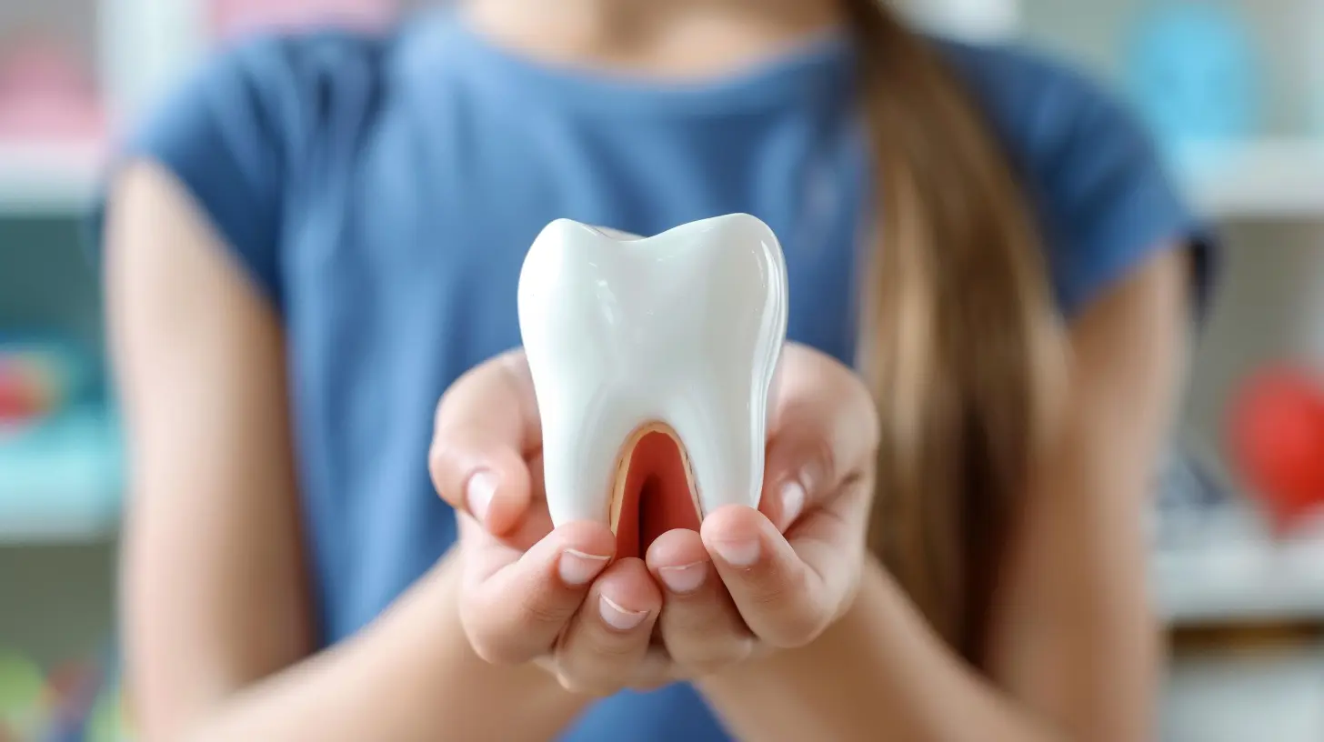 Best Practices for Protecting Your Teeth During Sports