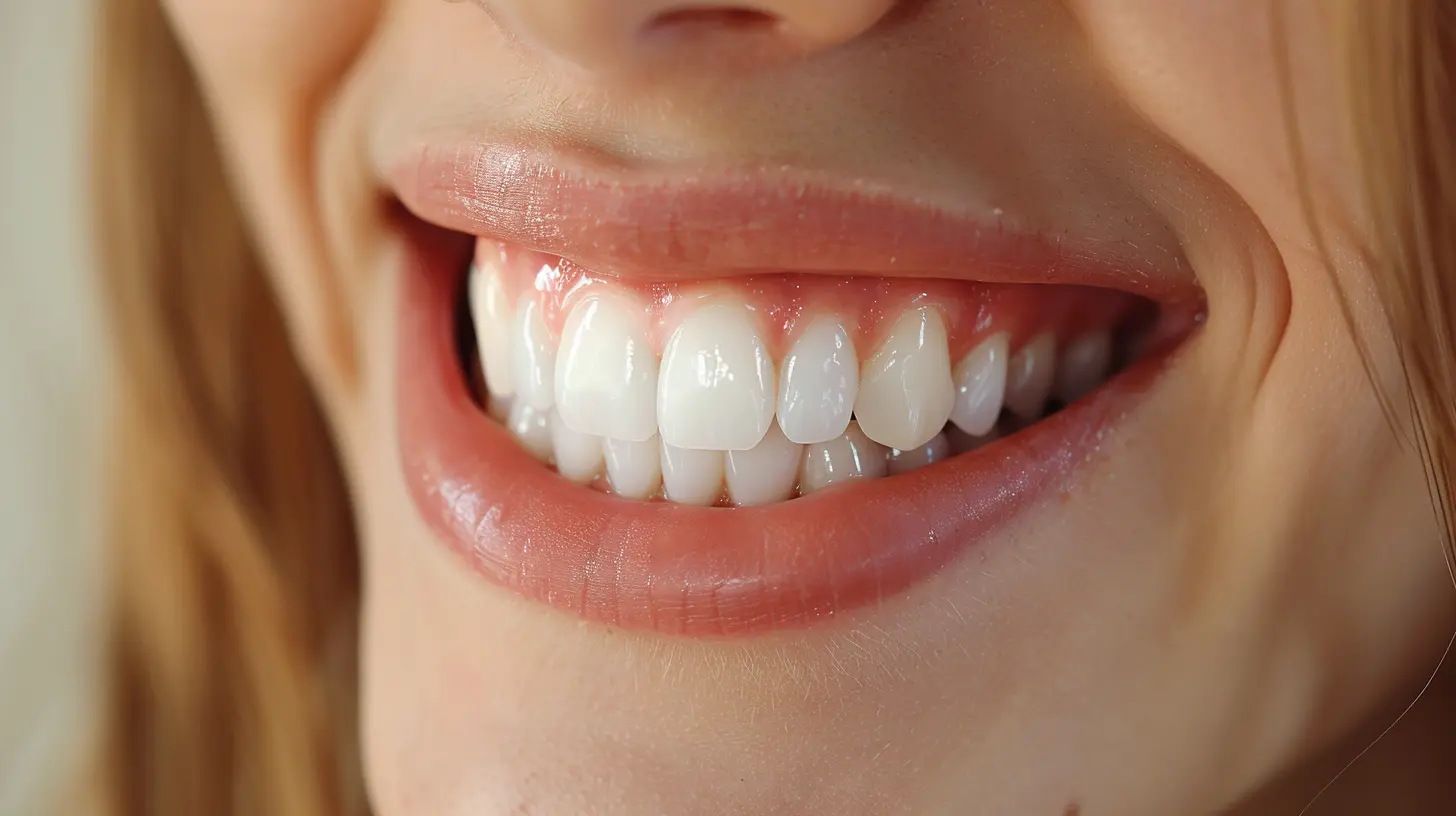 Best Practices for Protecting Your Teeth During Sports