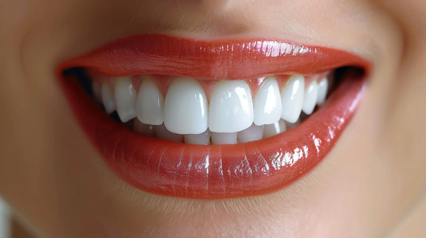 Best Practices for Protecting Your Teeth During Sports