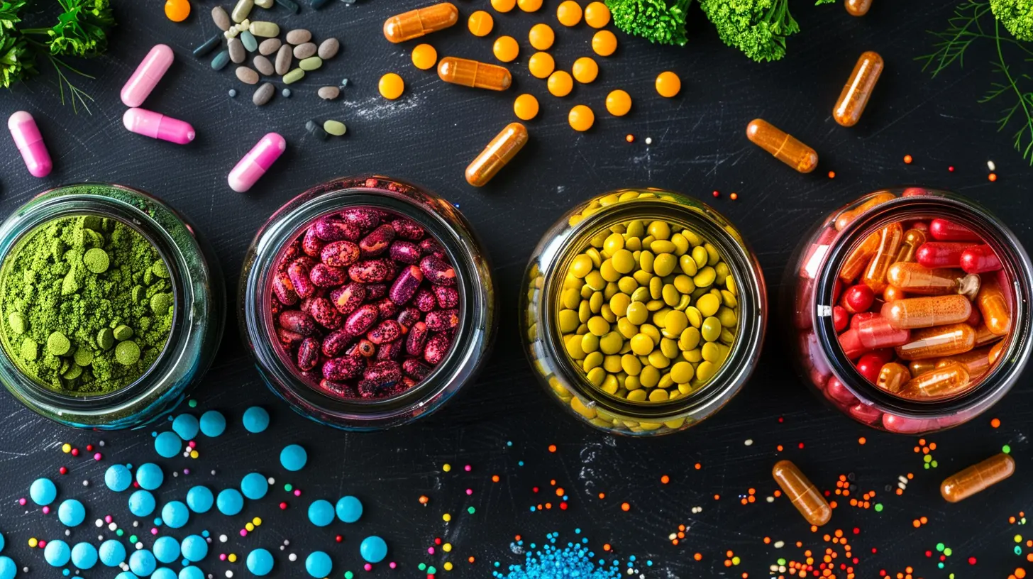 Beyond Probiotics: Lesser-Known Ways To Support Your Gut Health
