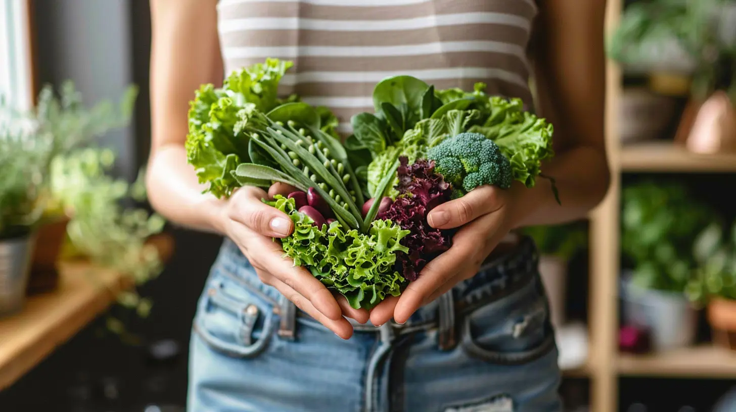Beyond Probiotics: Lesser-Known Ways To Support Your Gut Health