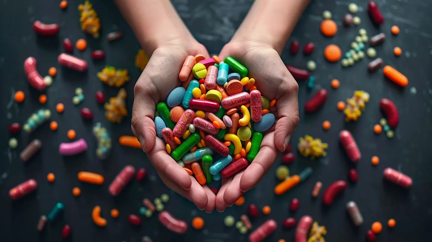 Beyond Probiotics: Lesser-Known Ways To Support Your Gut Health
