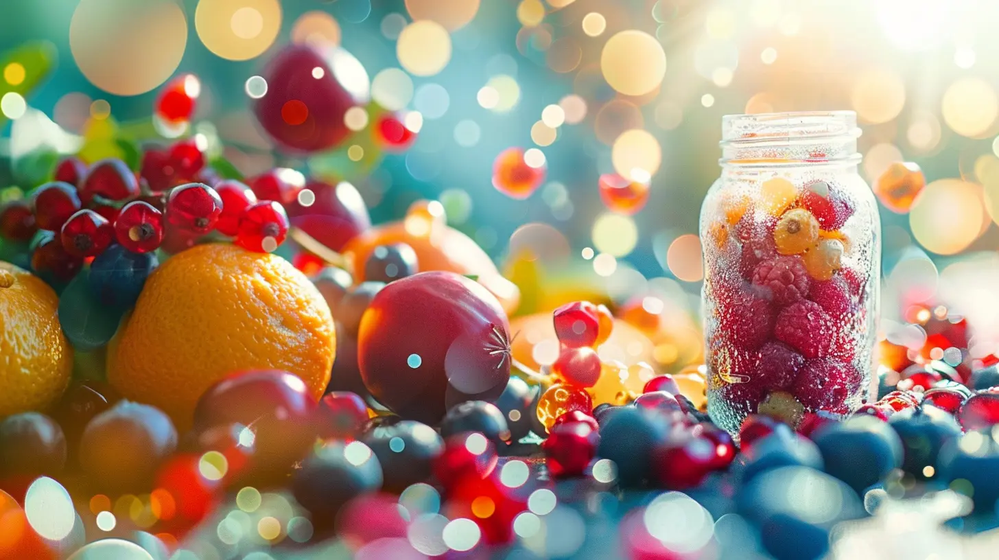 Boost Your Immune System with Functional Medicine Approaches