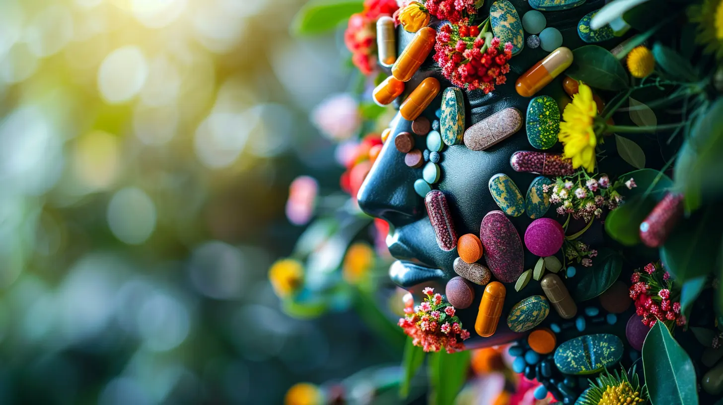 Boost Your Immune System with Functional Medicine Approaches