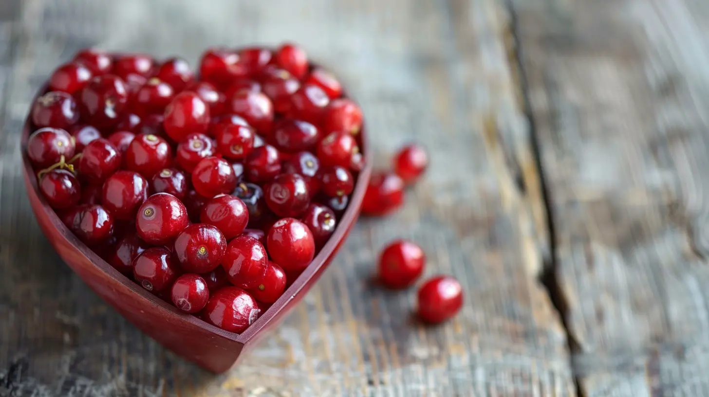 Building a Low-Cholesterol Grocery List for Heart Health