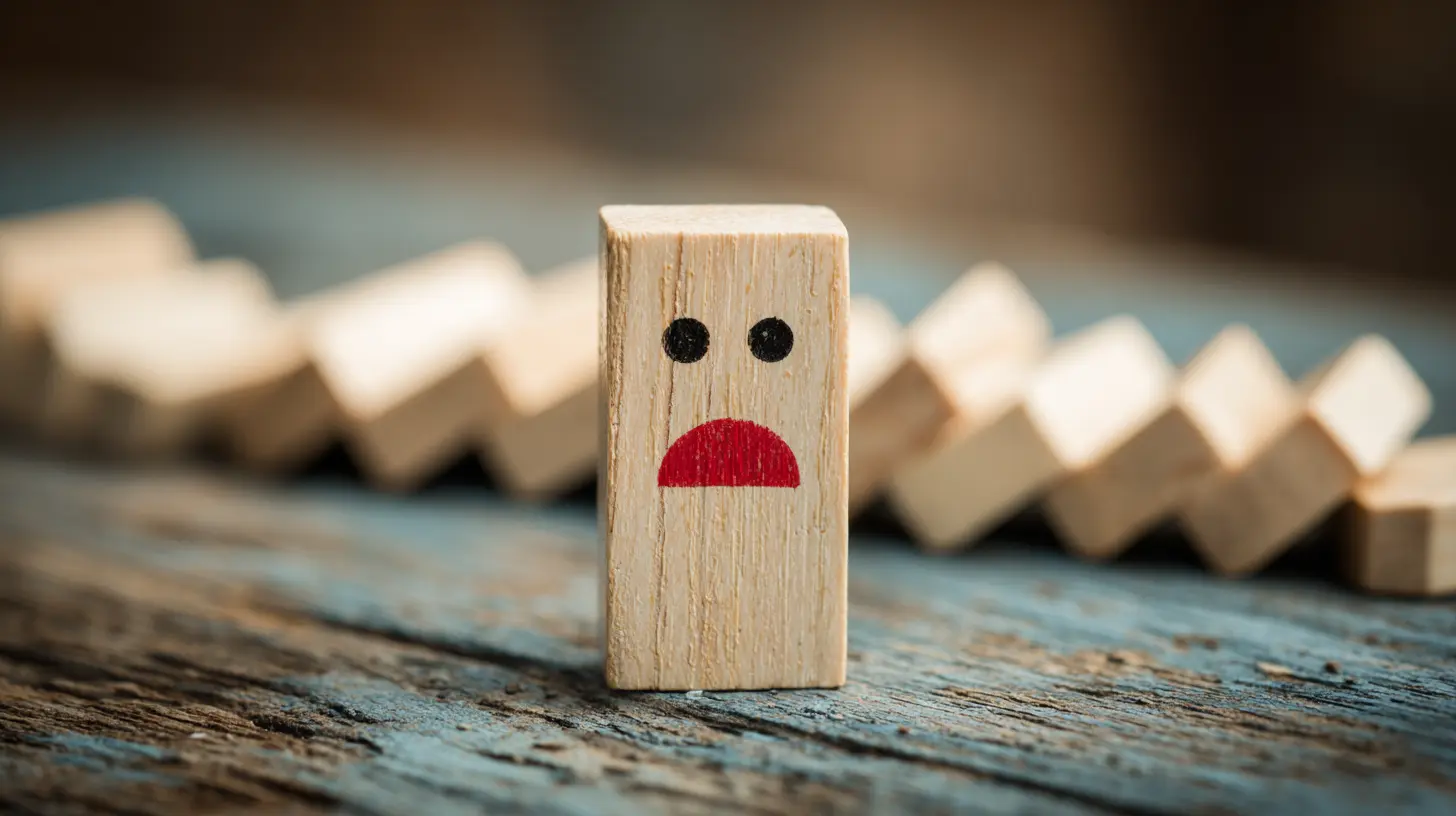Building Your Stress Resilience Toolkit for 2027