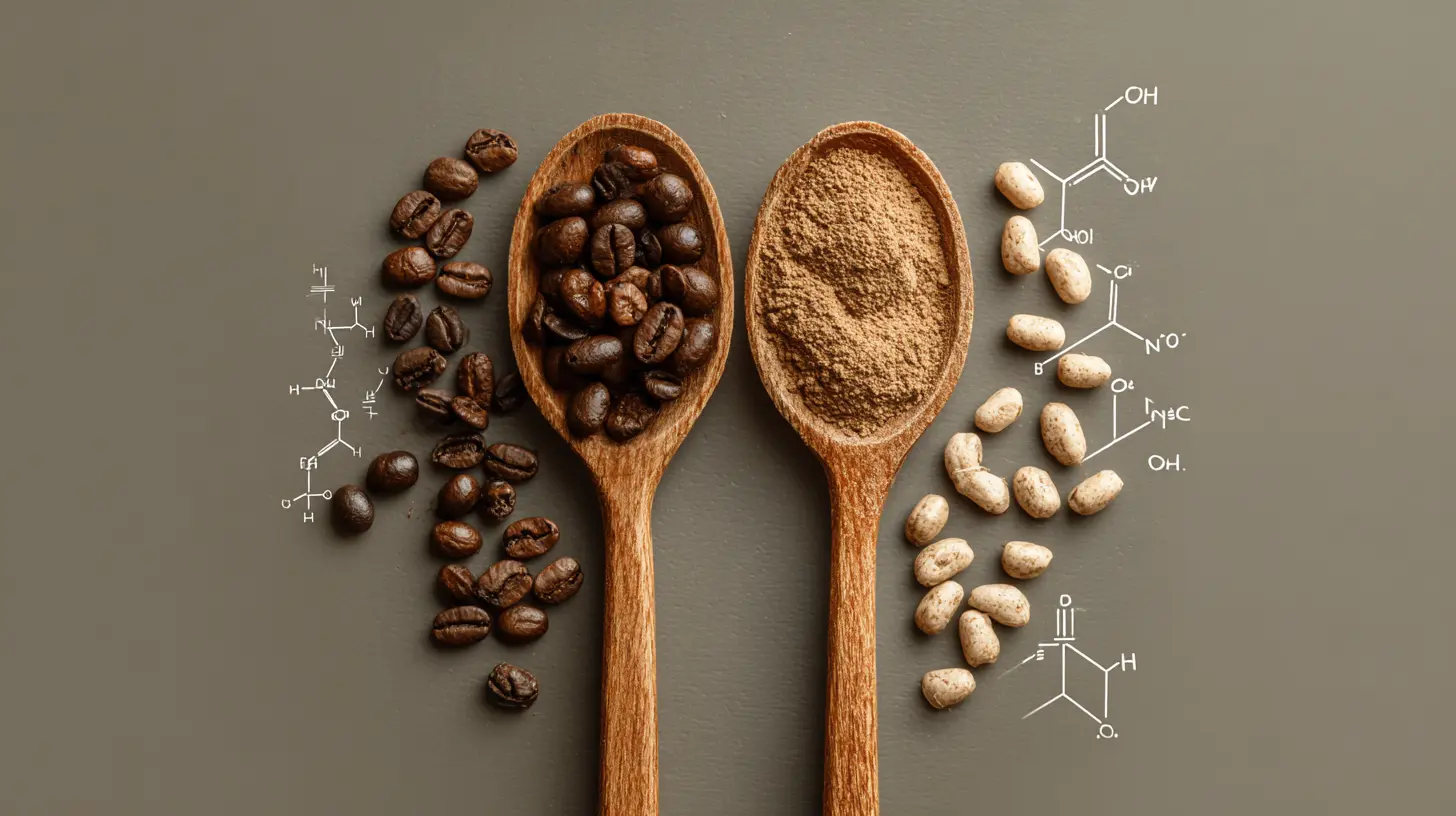 Caffeine and Hormones: Friend or Foe?