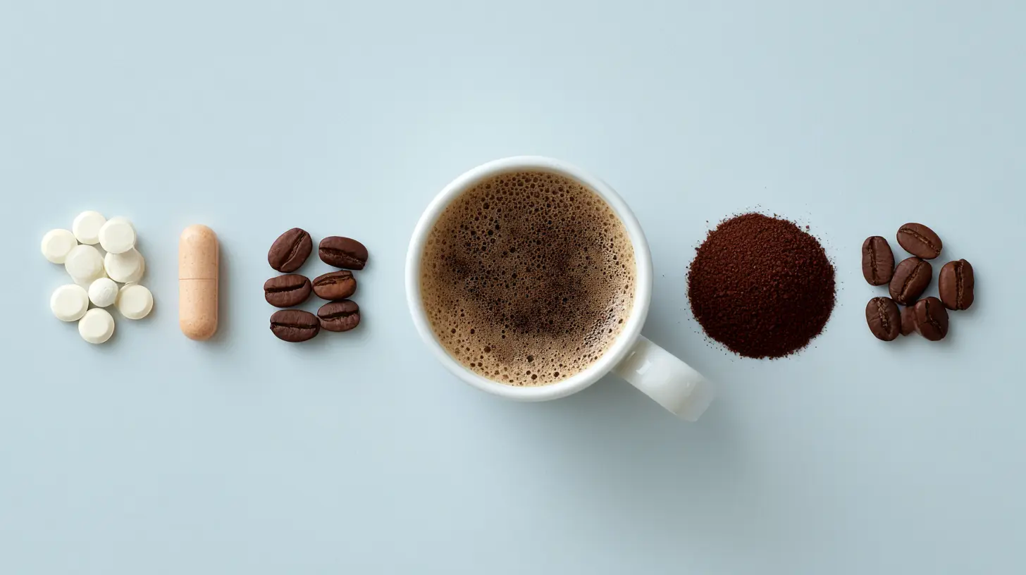 Caffeine and Hormones: Friend or Foe?