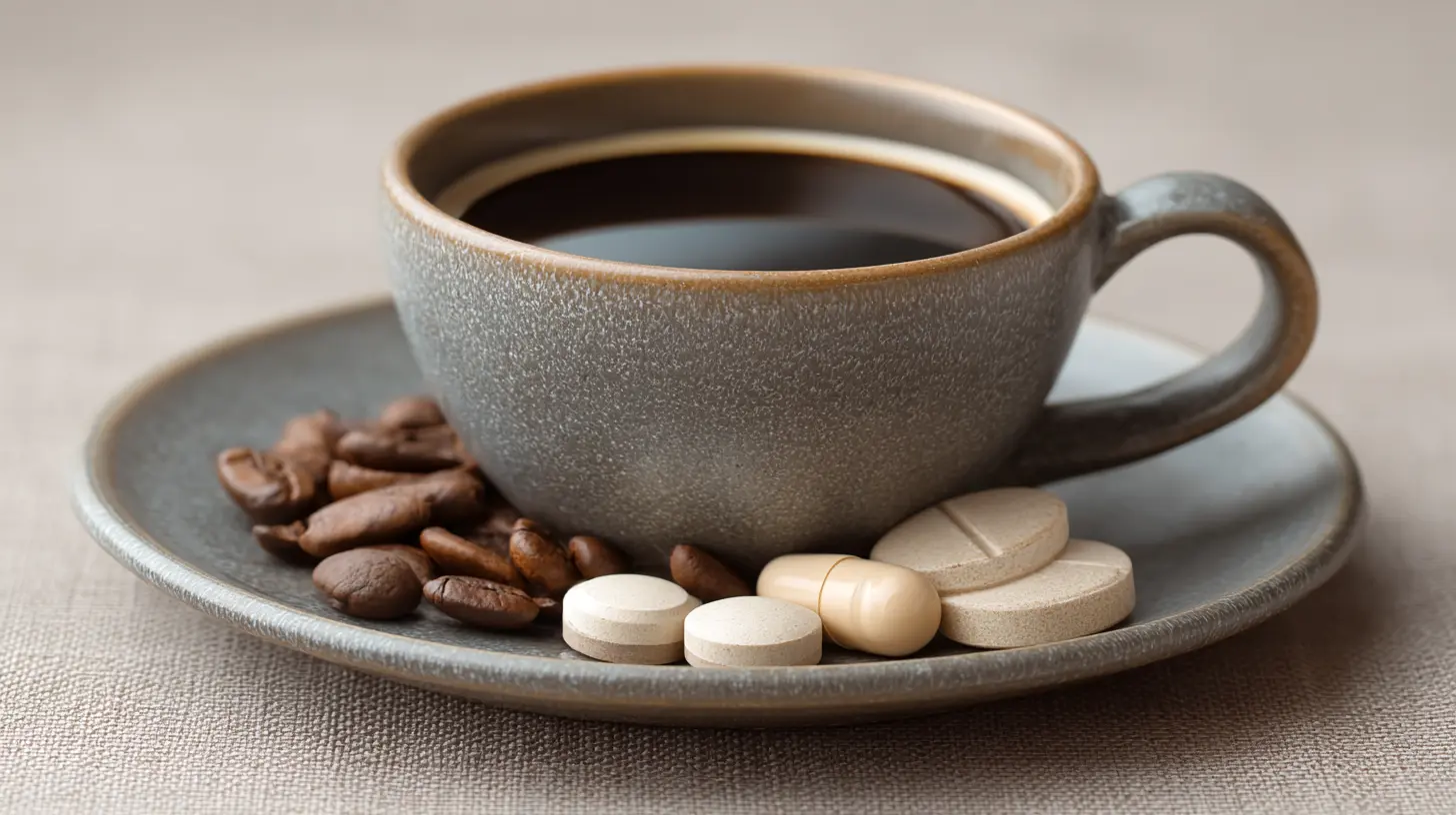 Caffeine and Hormones: Friend or Foe?