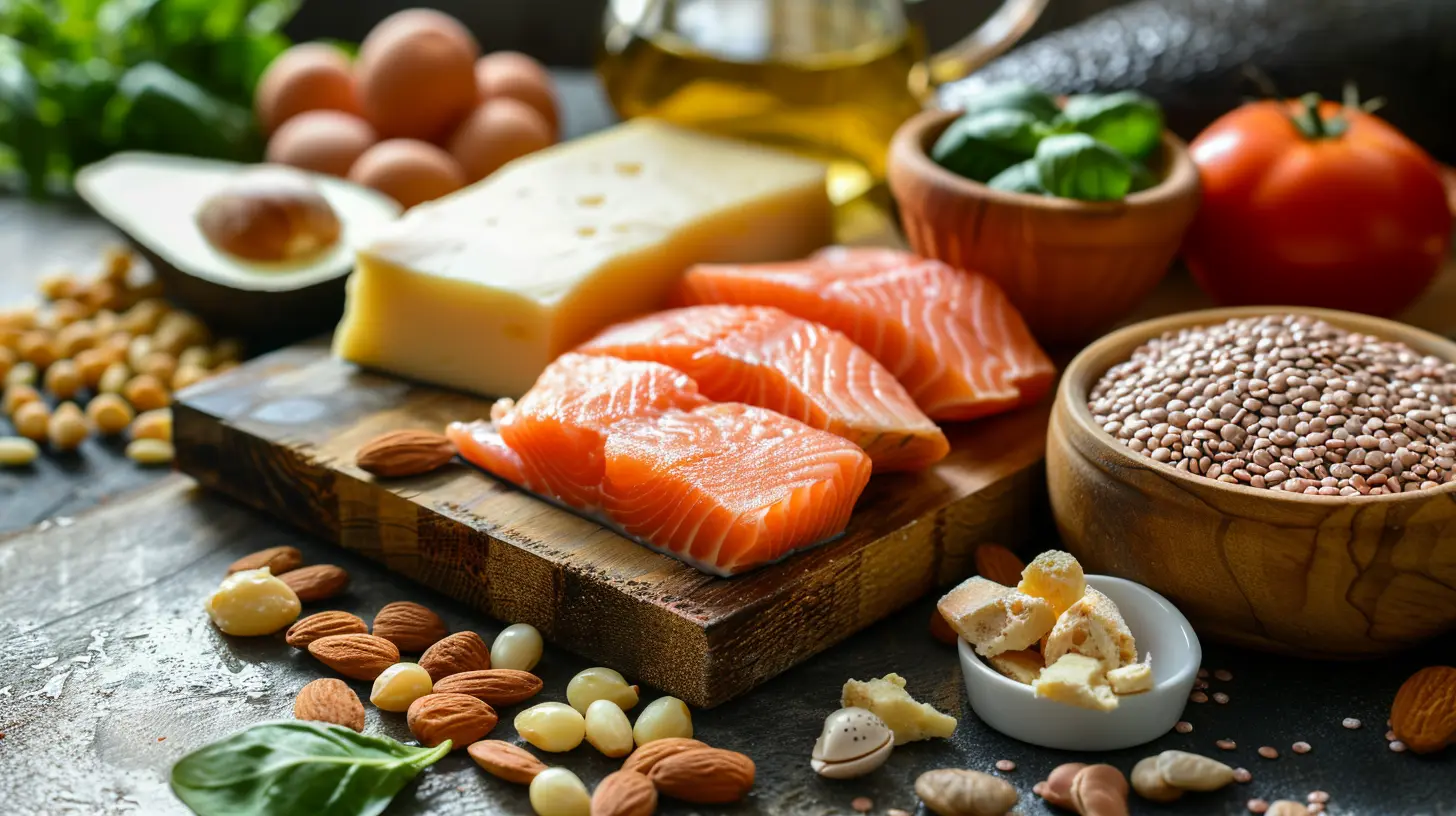 Can Cholesterol Levels Fluctuate? Here’s What You Need to Know