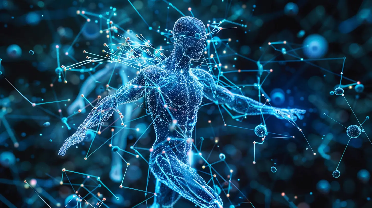 Can Exercise Really Boost Immune Health? Here's the Science