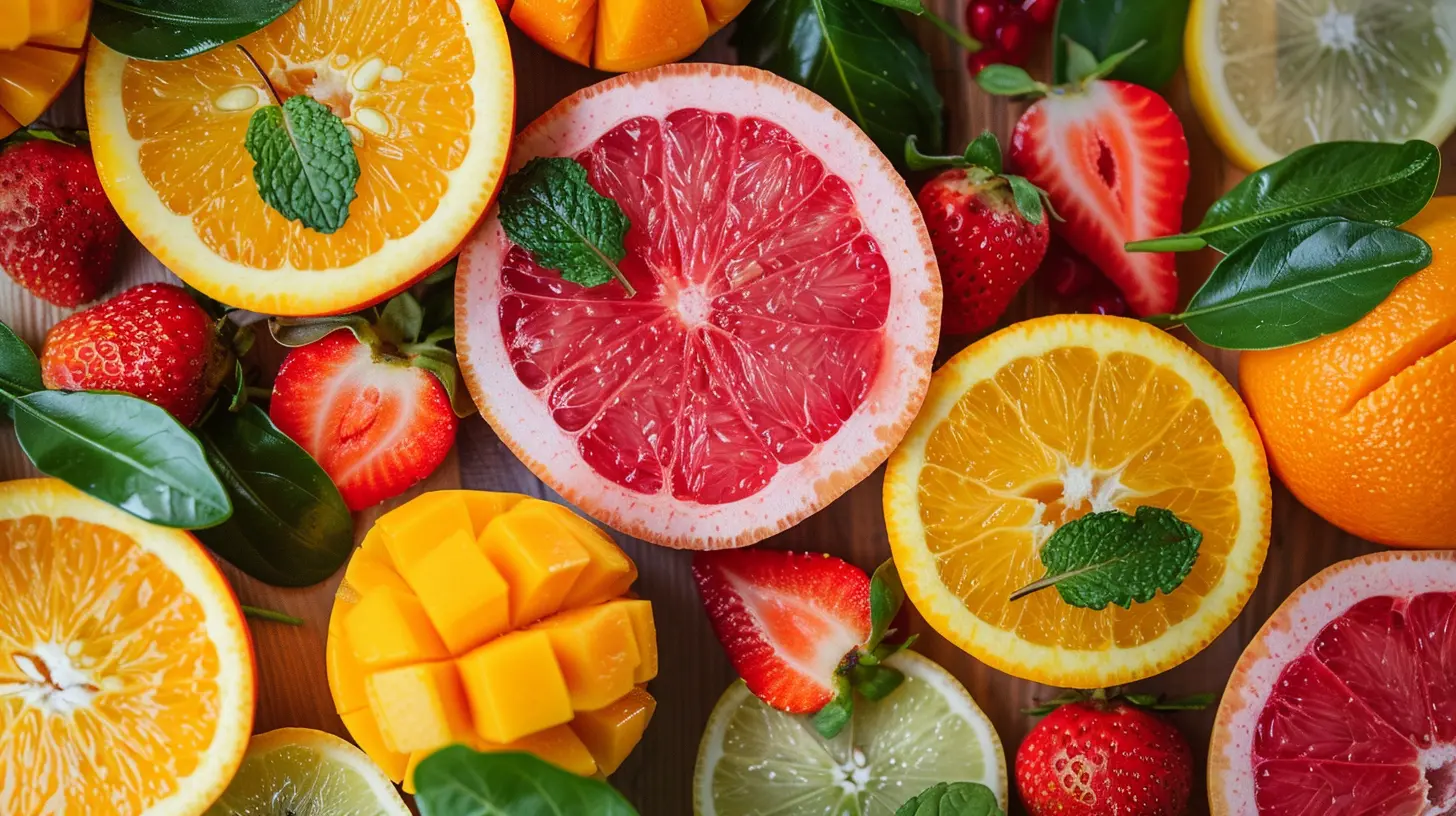 Can Fasting Improve Your Immune Health?