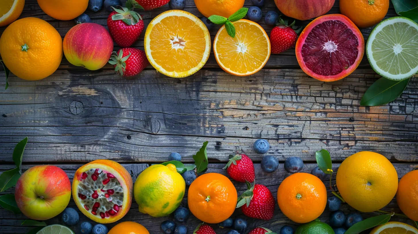 Can Fasting Improve Your Immune Health?