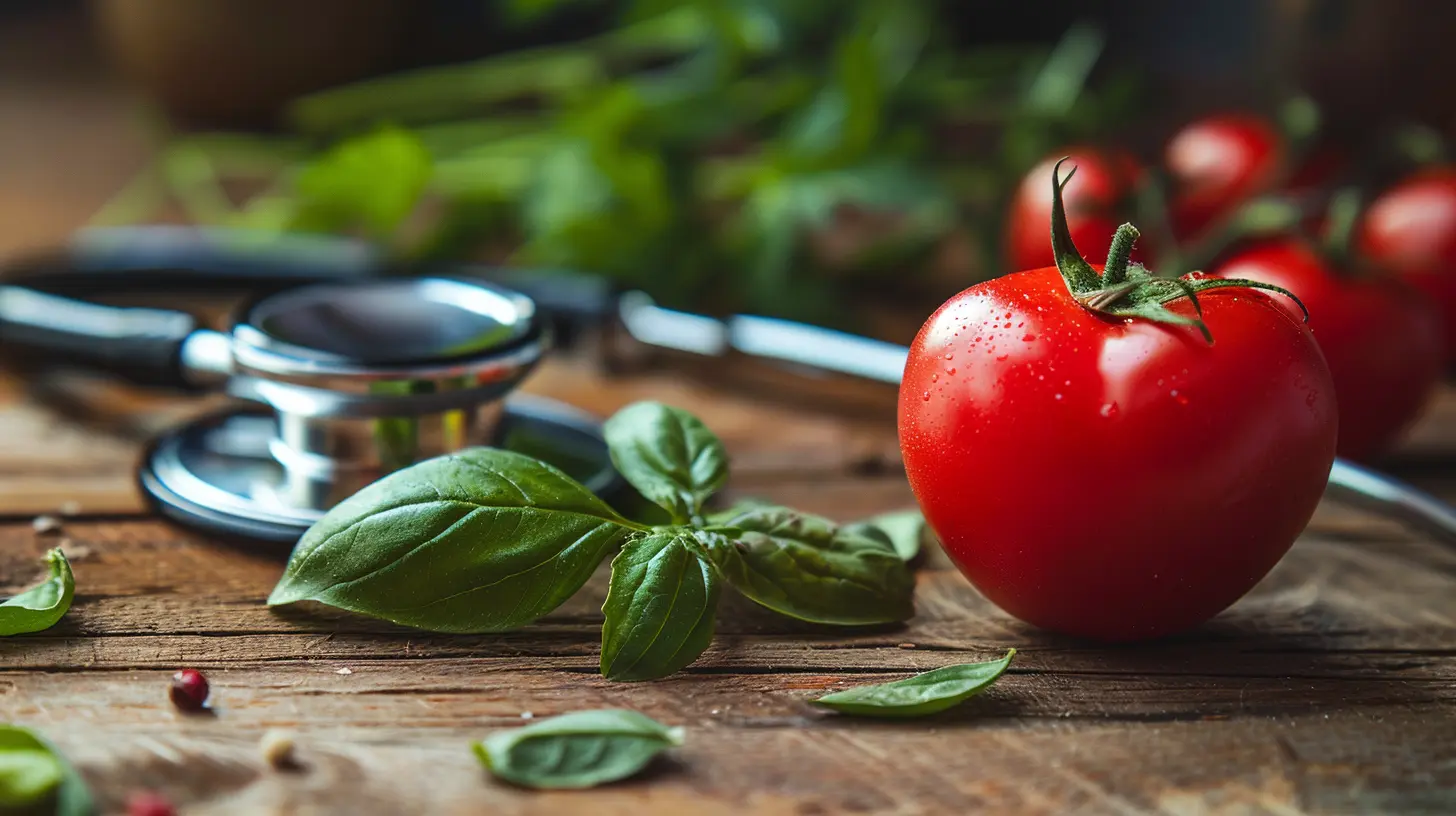 Can You Be Thin and Still Have High Cholesterol?