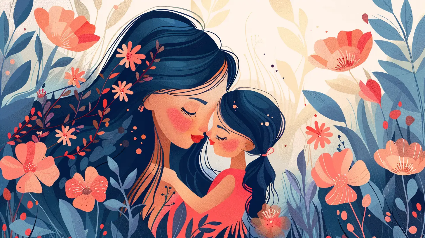 Caring for Your Mental Health During Pregnancy