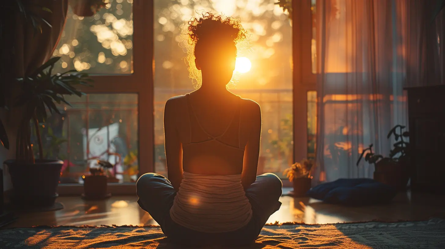 Caring for Your Mental Health During Pregnancy