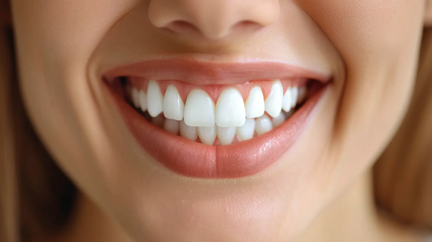 Caring for Your Teeth As You Age