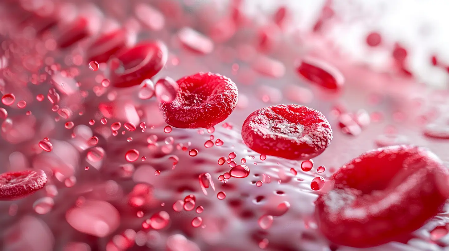 Cholesterol and Menopause: What Women Need to Know