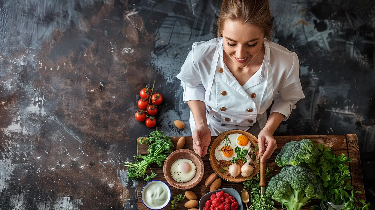 Cholesterol-Boosting Habits You Might Be Unaware Of