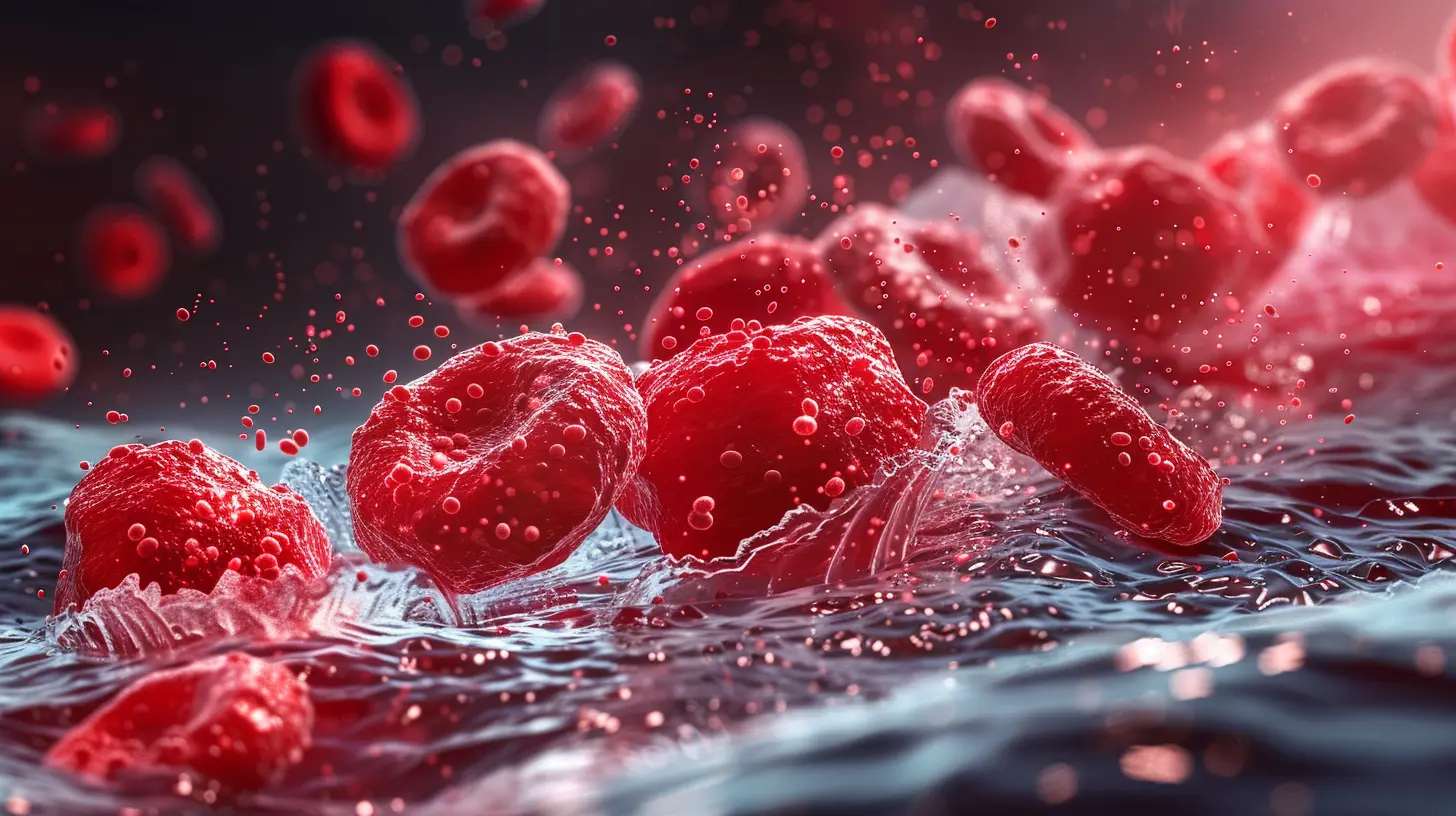 Cholesterol-Boosting Habits You Might Be Unaware Of