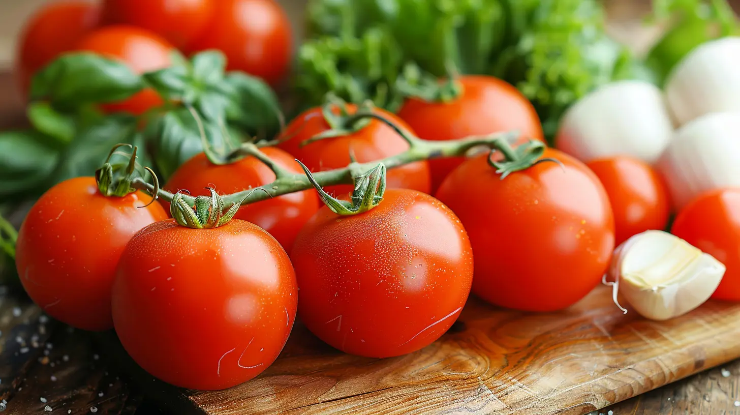 Cholesterol-Lowering Foods: What You Should Add to Your Menu