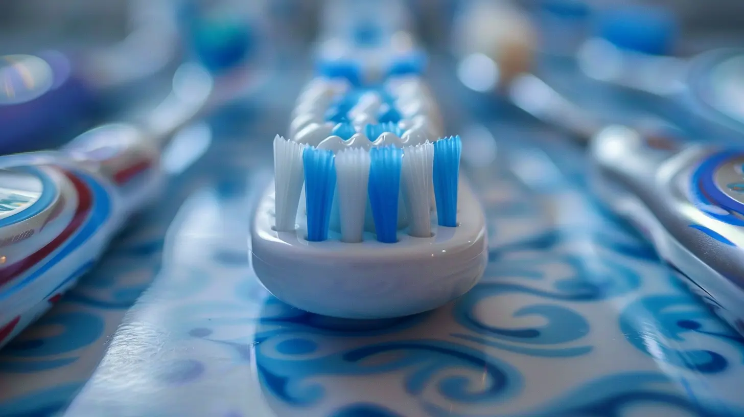 Choosing the Right Toothpaste for Your Needs