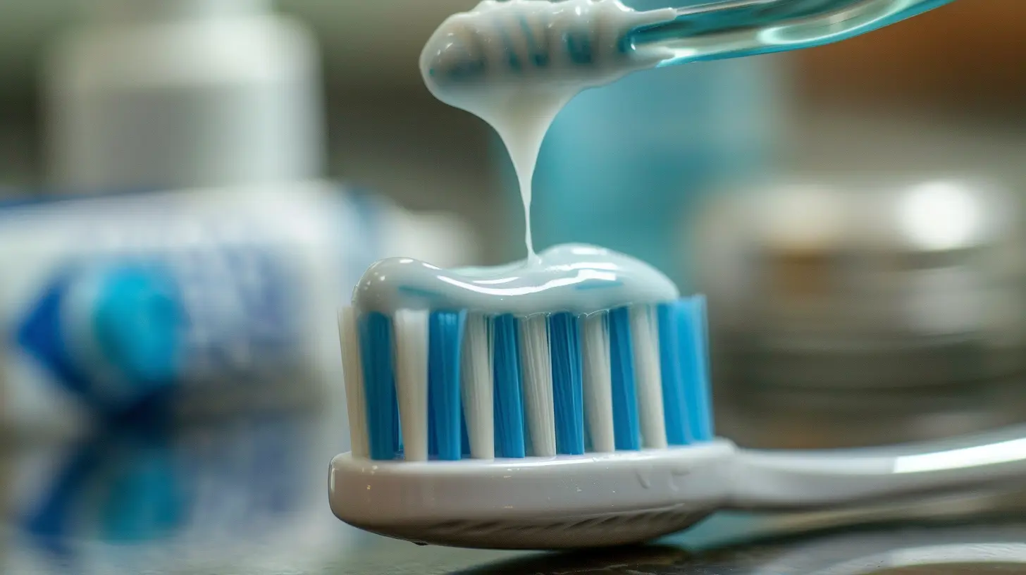 Choosing the Right Toothpaste for Your Needs