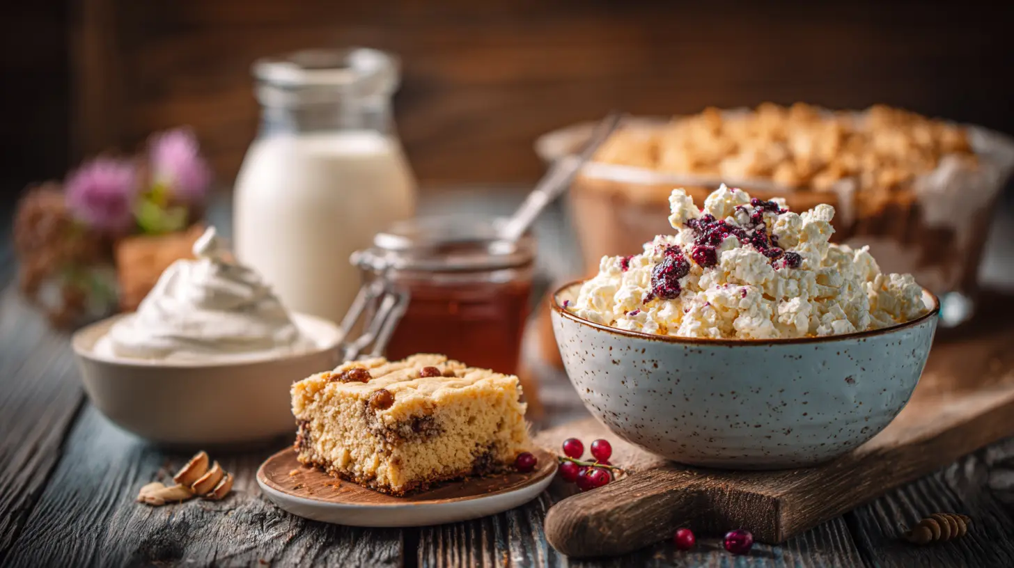 Comfort Foods That Don’t Weigh You Down Emotionally
