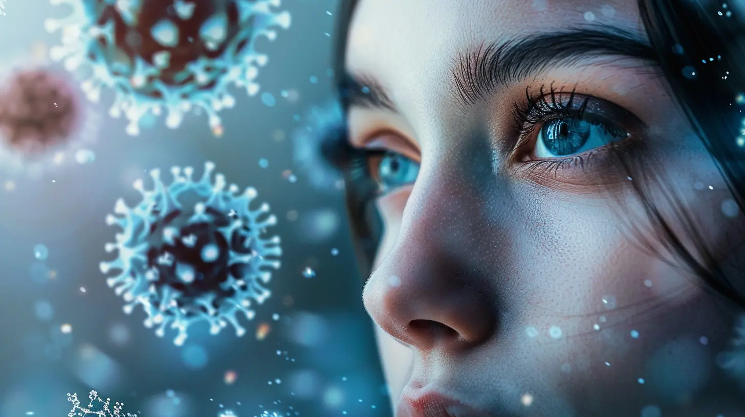 Common Habits That May Be Weakening Your Immune System