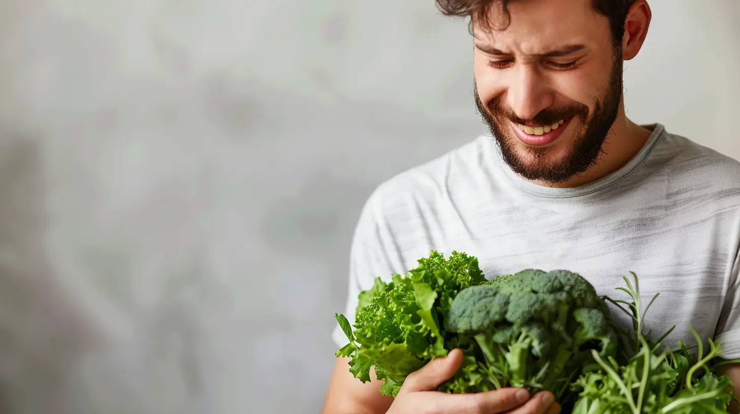 Common Mistakes People Make That Hurt Gut Health