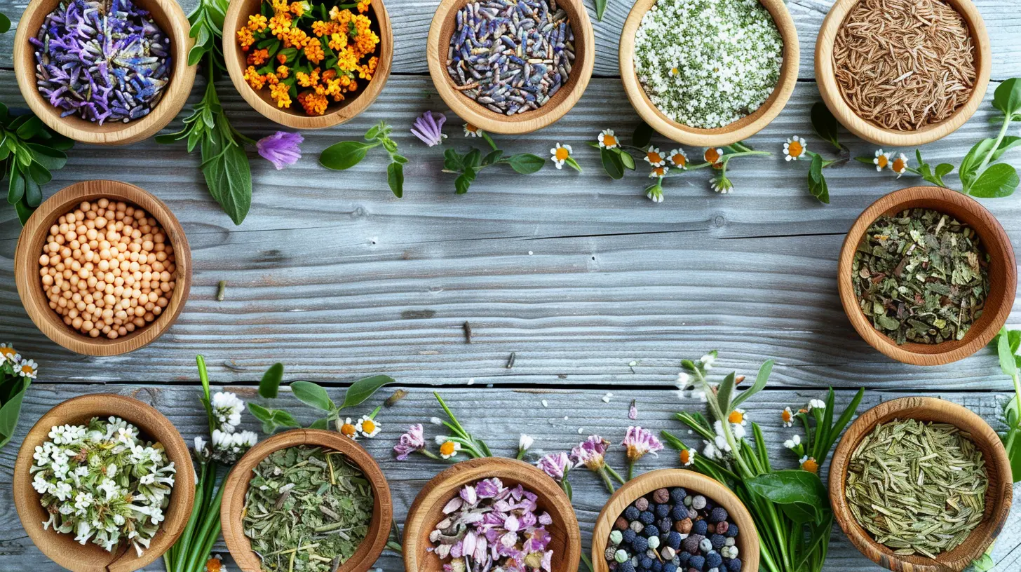 Could an Elimination Diet Help You Balance Your Hormones?