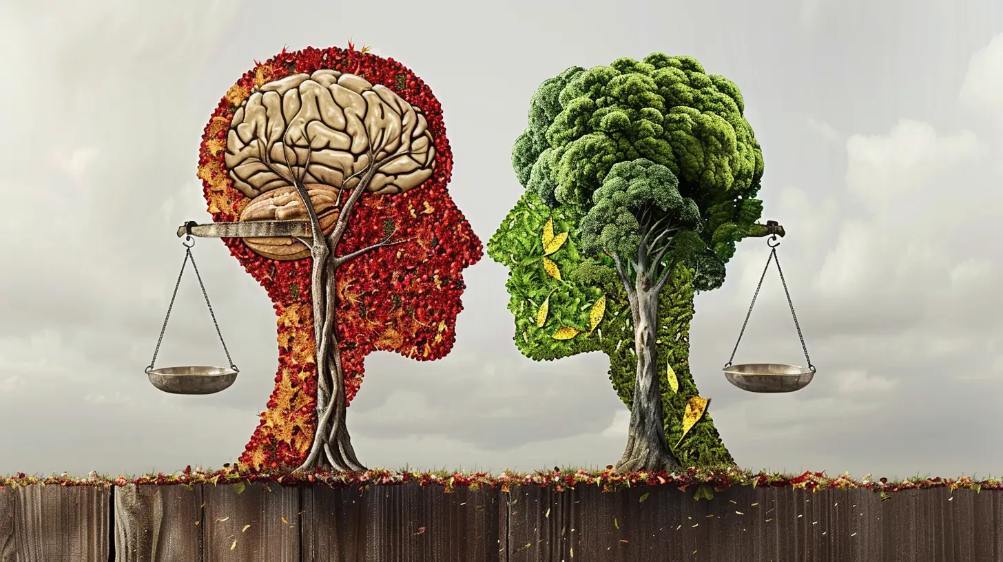 Could an Elimination Diet Help You Balance Your Hormones?