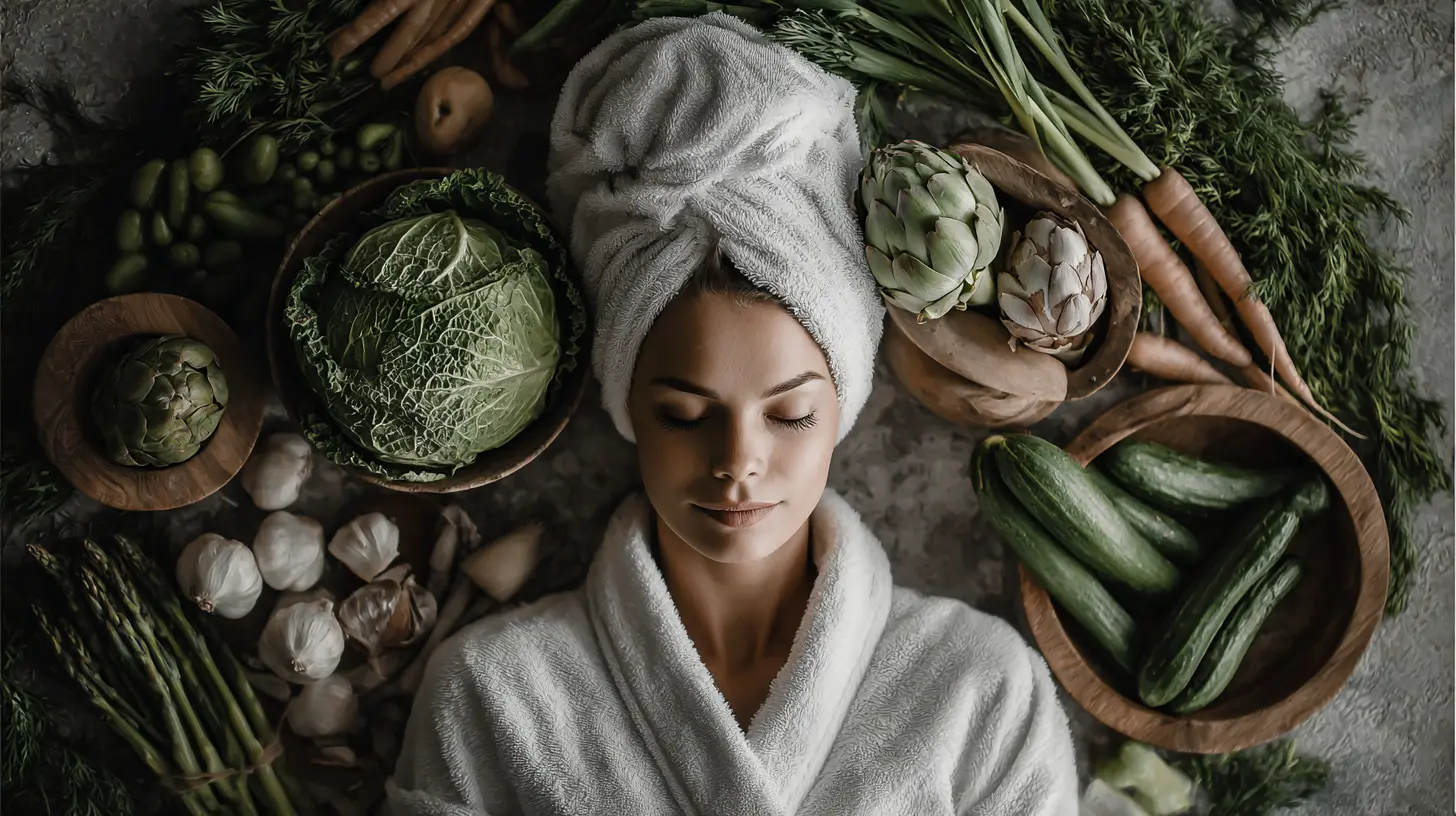 Creating a Personalized Self-Care Plan That Works for You