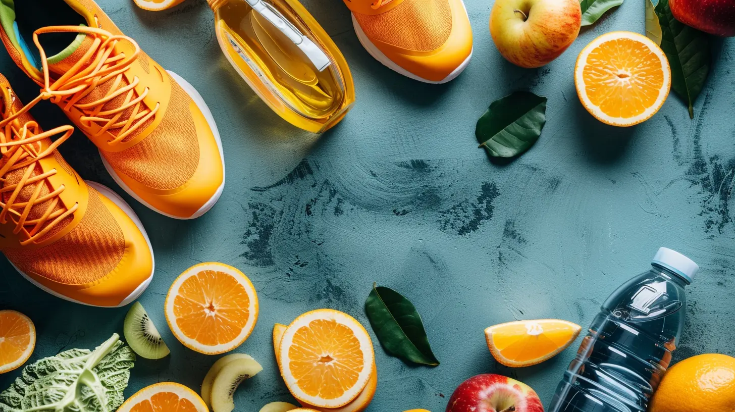 Creating a Sustainable Fitness Routine You Actually Enjoy