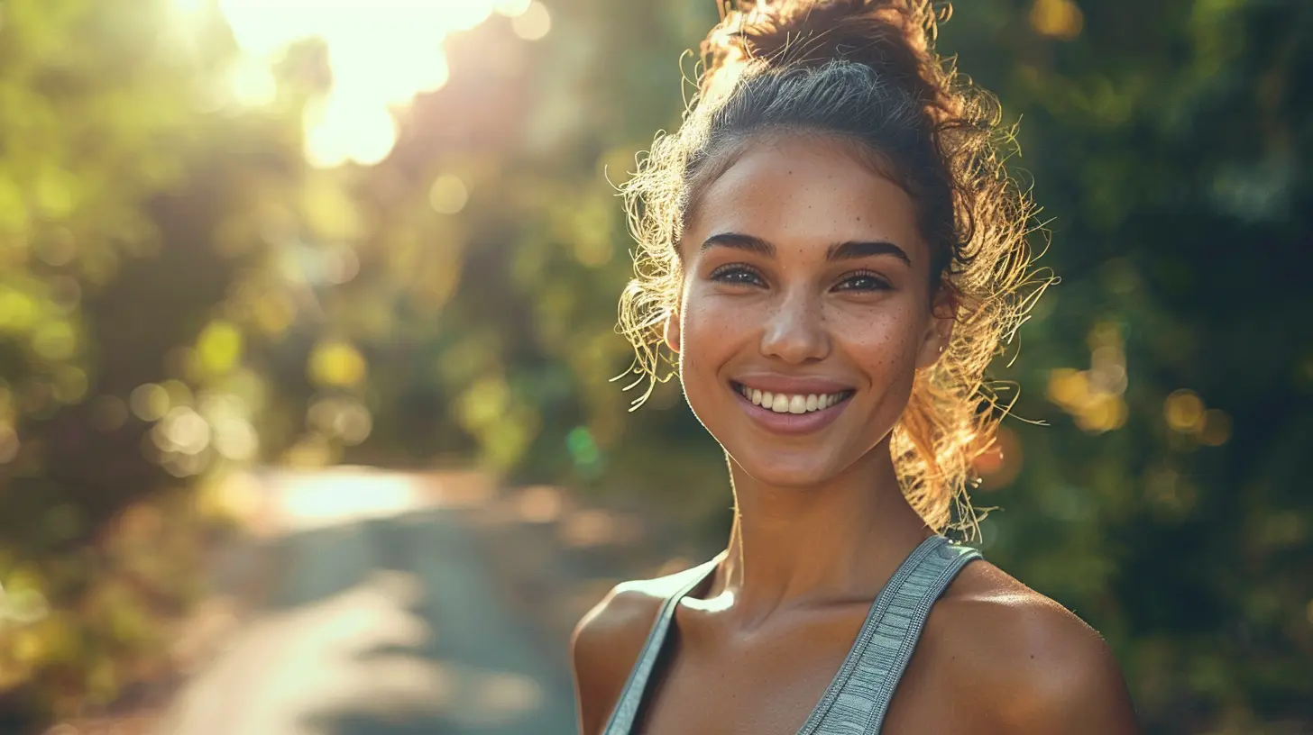 Creating a Sustainable Fitness Routine You Actually Enjoy